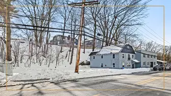 Croton-on-Hudson Commercial Opportunity – Flexible Use Property