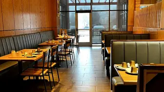 Towson Maryland Area Highly Profitable Turn-Key Noodle House on Sale!