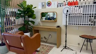 Salon and Barber, Excellent Opportunity