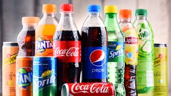 Soft Drinks Distributor for Sale, Queens
