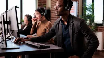 Global Call Center & BPO Provider with Recurring Revenue