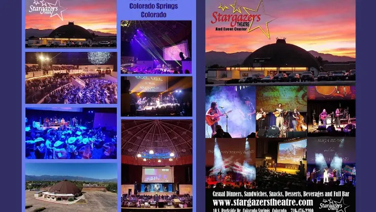 Variety of events Variety of events