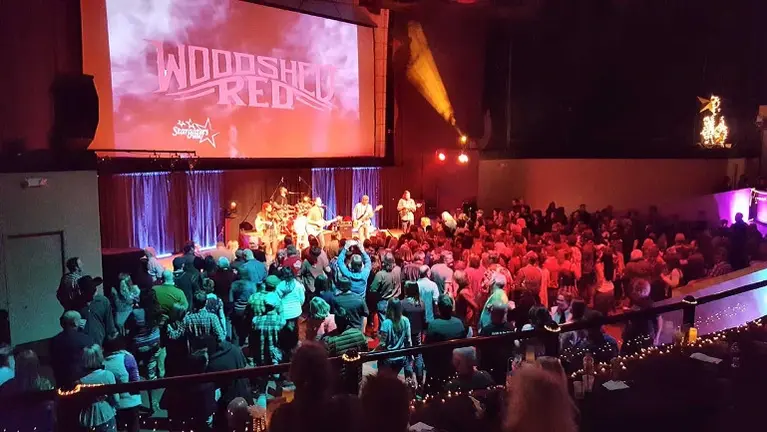 Level 1 full dance fllor set up Level 1 full dance fllor set up