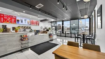 Boba Tea Shop for Sale High-Traffic Sheridan Blvd Location