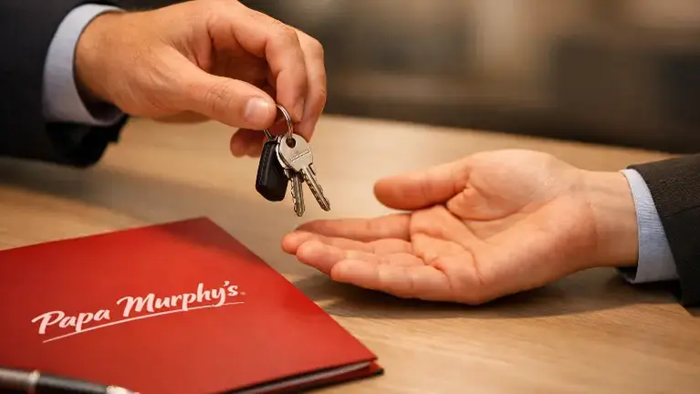 Two established locations, financing available, and a seller ready for the right buyer.