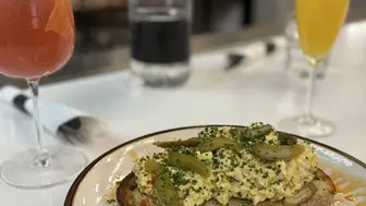 Downtown Tempe Breakfast/Lunch Restaurant