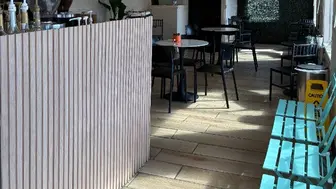 Coffee Shop with Drive-Thru for Sale – Prime SE Portland Location