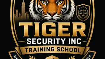 For Sale  – Licensed New York Security Guard Training School