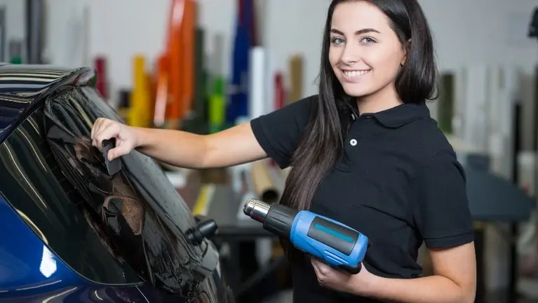 Tinting Business for sale in Metro Phoenix