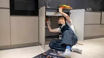 Residential Plumbing Business with Strong Client Loyalty