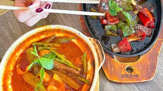 Multi-Unit Restaurant Operation In Chinatown