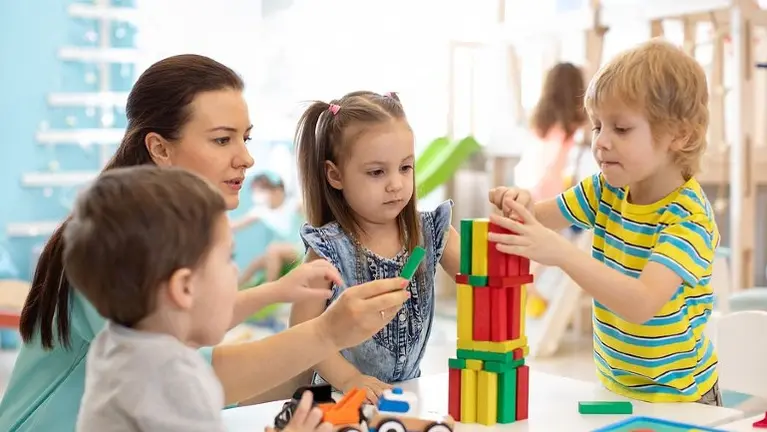 Successful Preschool For Sale in Southern Arizona Successful Preschool For Sale in Southern Arizona