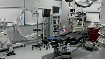 Joint Commission Medicare Certified Ambulatory Surgery Center