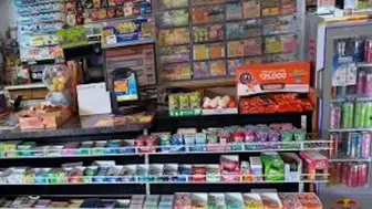 Profitable Gas Station and C-Store For Sale in New York