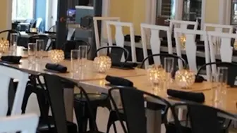 Turn Key Restaurant In Lucrative Community