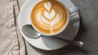 Instagram-Famous Coffee/Tea Shop & Patisserie – Prime Orange County