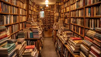 Well-Located Bookstore Opportunity – Growth Potential