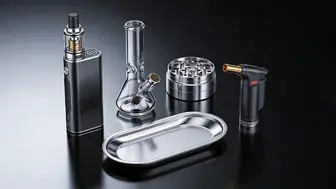 High-Volume Smoke & Vape Shop in Affluent South Orange County Hub