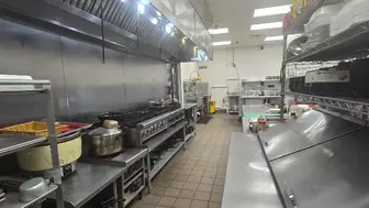 Large Kitchen ASSET SALE!