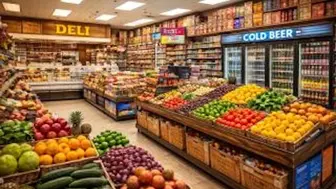 Turnkey Supermarket Opportunity in Westchester County, NY    Asking