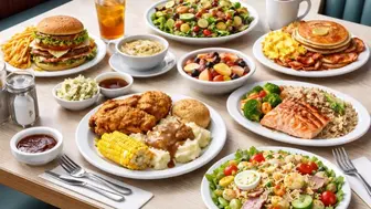 Popular Historic Restaurant 50+ Years