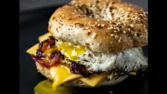 Bagel Shop 20+ Years Strong Bergen County NJ #0358