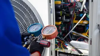 Established metro Atlanta HVAC Company 15+yrs , SBA Pre-approved