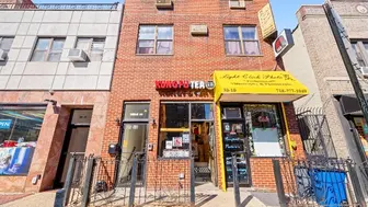 Kung Fu Tea Franchise - Astoria, Queens