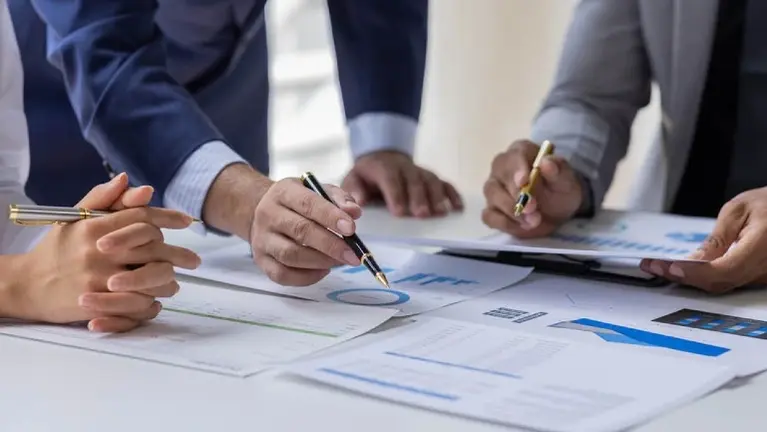 Real Estate Appraisal Firm