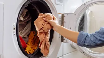 Orange County Growth Potential Laundromat