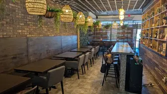 Turn-Key Wine Bar & Restaurant – Full Liquor License – Prime Las Vegas