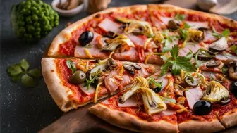 Turnkey Pizza Restaurant with Beer & Wine – Popular Foothill Community