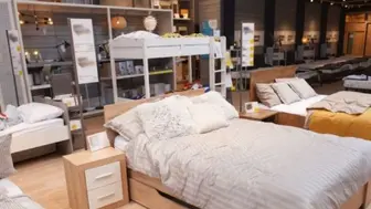 Profitable Mattress Store | $101K SDE | Favorable Occupancy