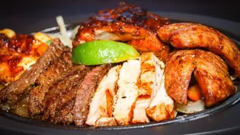 Profitable Mexican Restaurant Houston Area $1.4M
