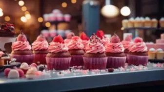 Profitable Bakery in a Prime South Houston Location