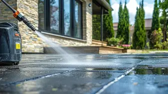 Exterior Cleaning Business in Austin, TX - Seller Financing Available
