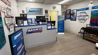 Maaco Franchise | Gaithersburg MD | 18 Yrs | Turn-Key | 11 Employees