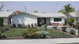 Elder Care Facility for Sale -  West Hills, Los Angeles County