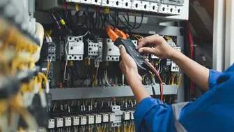 Established Electrical Contracting Company + Real Estate Opportunity