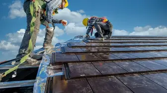 Tampa Commercial Roofing Business with 30-Year Established Reputation
