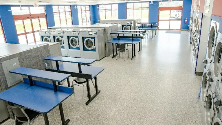 The image is for reference only and does not reflect the current business.