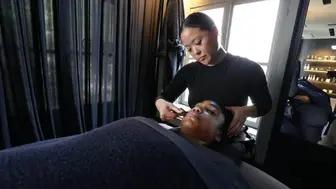 Lymphatic Massage and Digestive Wellness Studio