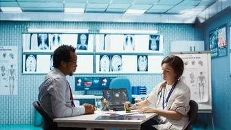 Joint Commission Medicare Certified Ambulatory Surgery Center