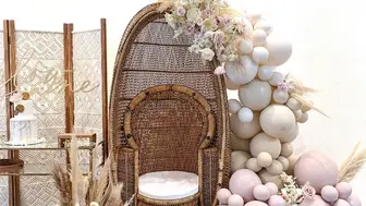 Event Rental Company