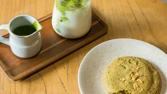 Boba Shop & Cafe Near College Campus – Prime South Bay Location