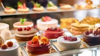 Turnkey Bake Shop – Fully Equipped – Main Road Location – Northport