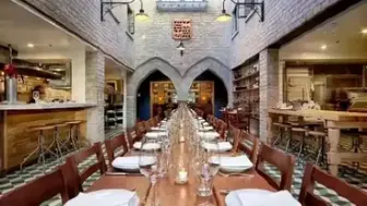 North Shore Casual Dining – $1.3M Sales Fully Renovated, $200k NET