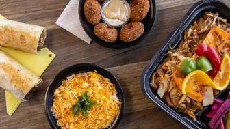 Profitable restaurant business for sale