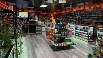 High Volume Vape Store Business-only in Birmingham, AL!