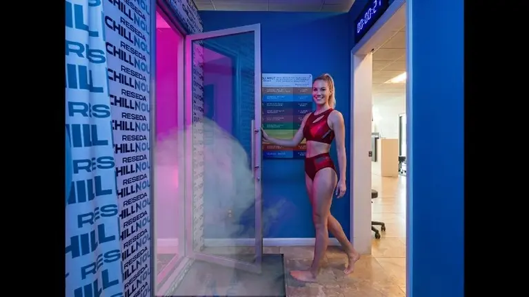 Cryotherapy Cryotherapy